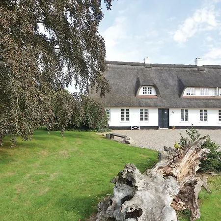 Stunning In With Kitchen Vakantiehuis Haderslev