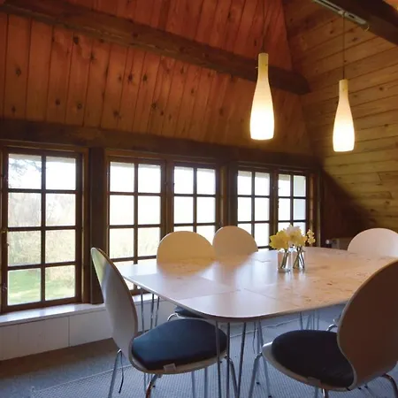 Stunning In With Kitchen * Haderslev