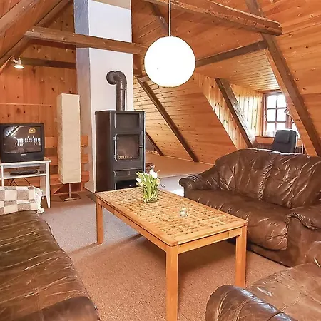 Stunning In With Kitchen Vakantiehuis Haderslev