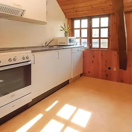 Stunning In With Kitchen Holiday home *